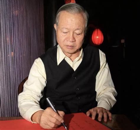 曾仕強去世|著名學者曾仕強教授去世，享年84歲，臨終前留下4字。